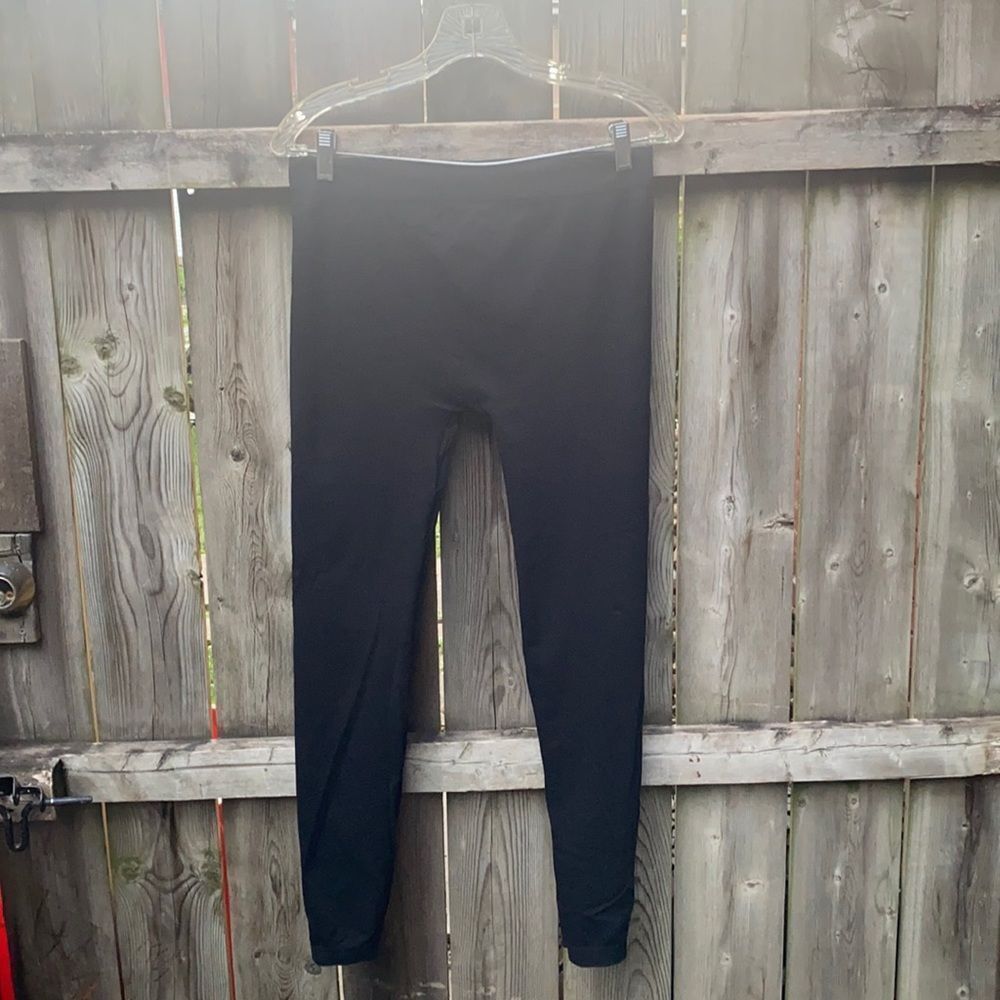 Apt. 9’modern essential leggings sz. XL